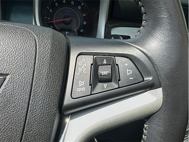 2012 Chevrolet Camaro (CC-2107064) for sale in Depew, New York