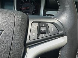 2012 Chevrolet Camaro (CC-2107064) for sale in Depew, New York