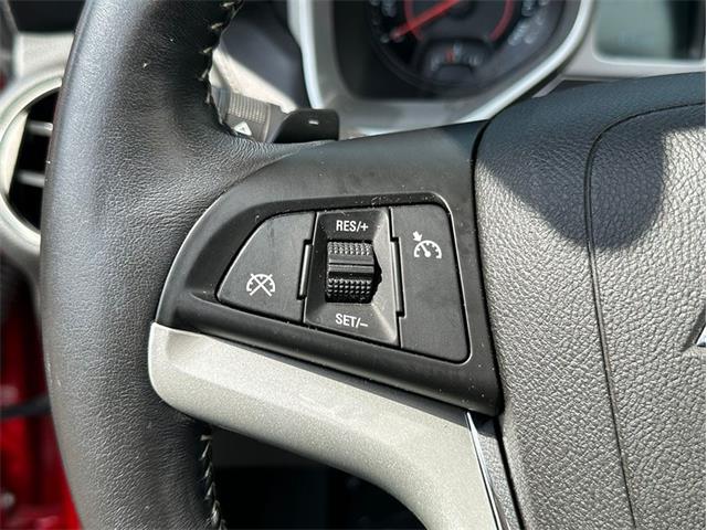 2012 Chevrolet Camaro (CC-2107064) for sale in Depew, New York