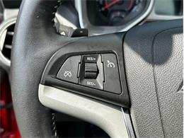 2012 Chevrolet Camaro (CC-2107064) for sale in Depew, New York
