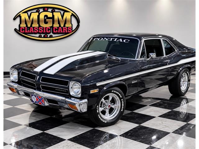 1972 Pontiac Ventura (CC-2107065) for sale in Addison, Illinois