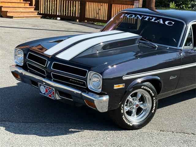 1972 Pontiac Ventura (CC-2107065) for sale in Addison, Illinois
