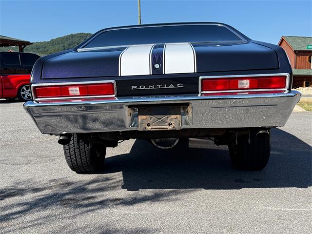 1972 Pontiac Ventura (CC-2107065) for sale in Addison, Illinois