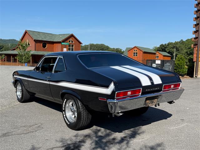 1972 Pontiac Ventura (CC-2107065) for sale in Addison, Illinois