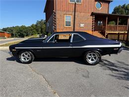 1972 Pontiac Ventura (CC-2107065) for sale in Addison, Illinois