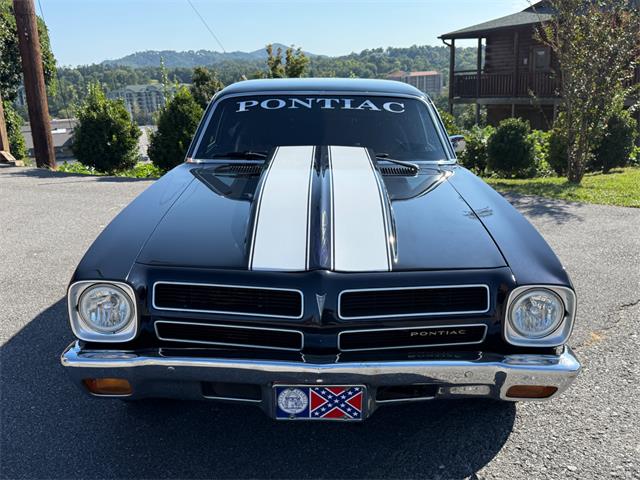 1972 Pontiac Ventura (CC-2107065) for sale in Addison, Illinois