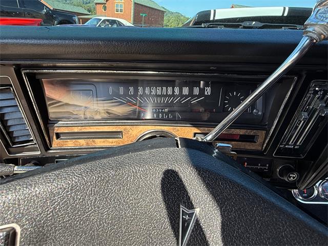 1972 Pontiac Ventura (CC-2107065) for sale in Addison, Illinois