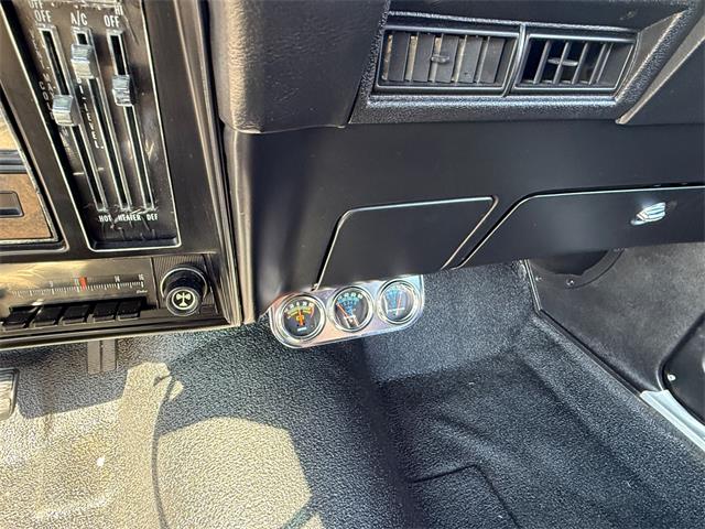 1972 Pontiac Ventura (CC-2107065) for sale in Addison, Illinois