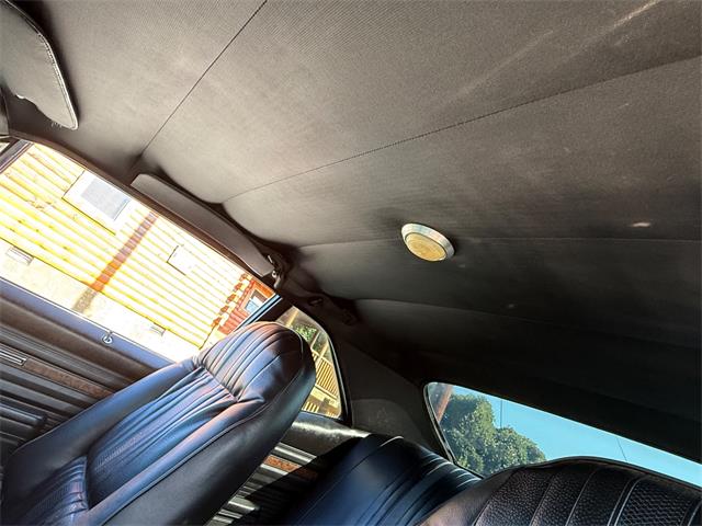 1972 Pontiac Ventura (CC-2107065) for sale in Addison, Illinois