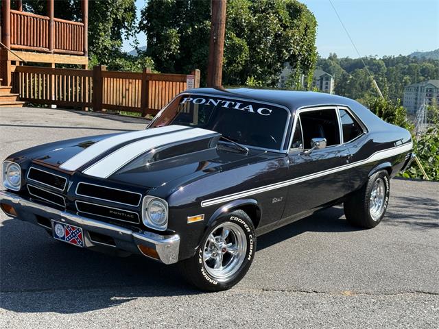1972 Pontiac Ventura (CC-2107065) for sale in Addison, Illinois