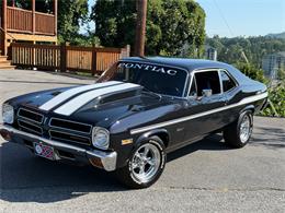 1972 Pontiac Ventura (CC-2107065) for sale in Addison, Illinois