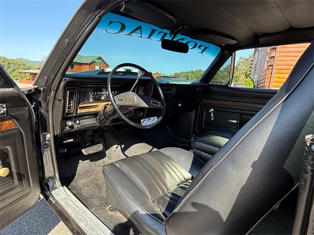 1972 Pontiac Ventura (CC-2107065) for sale in Addison, Illinois