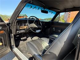1972 Pontiac Ventura (CC-2107065) for sale in Addison, Illinois