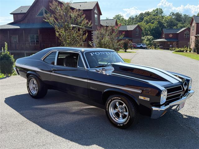 1972 Pontiac Ventura (CC-2107065) for sale in Addison, Illinois