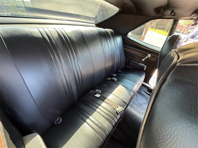 1972 Pontiac Ventura (CC-2107065) for sale in Addison, Illinois