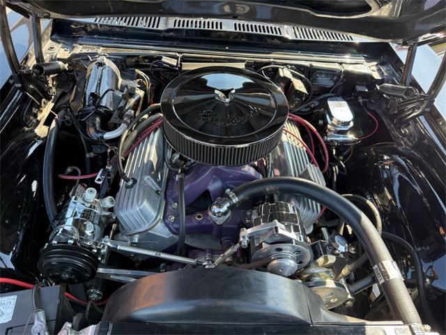 1972 Pontiac Ventura (CC-2107065) for sale in Addison, Illinois