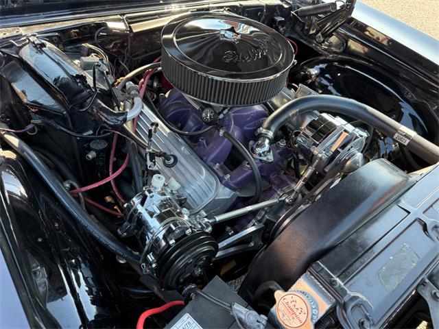 1972 Pontiac Ventura (CC-2107065) for sale in Addison, Illinois
