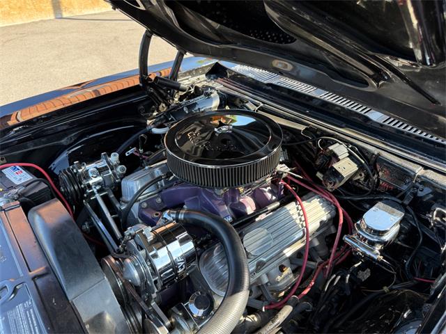1972 Pontiac Ventura (CC-2107065) for sale in Addison, Illinois