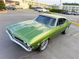 1968 Chevrolet Chevelle (CC-2107066) for sale in Addison, Illinois