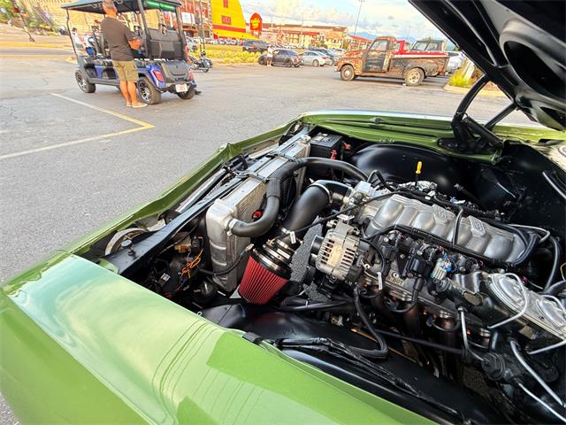 1968 Chevrolet Chevelle (CC-2107066) for sale in Addison, Illinois