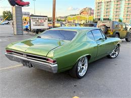 1968 Chevrolet Chevelle (CC-2107066) for sale in Addison, Illinois