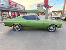 1968 Chevrolet Chevelle (CC-2107066) for sale in Addison, Illinois
