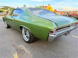 1968 Chevrolet Chevelle (CC-2107066) for sale in Addison, Illinois