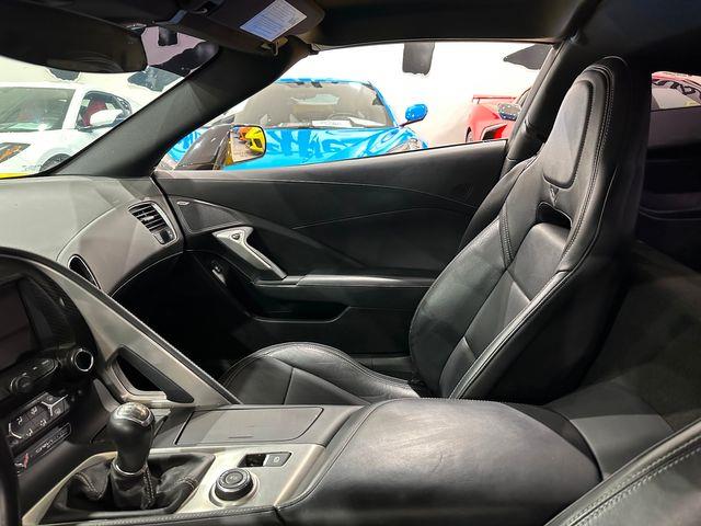 2014 Chevrolet Corvette (CC-2107067) for sale in Dallas, Texas