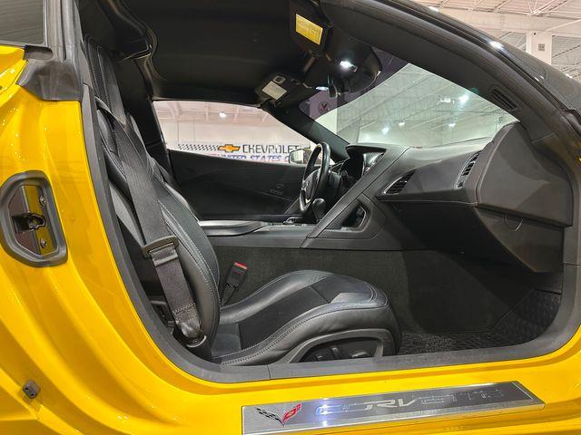 2014 Chevrolet Corvette (CC-2107067) for sale in Dallas, Texas