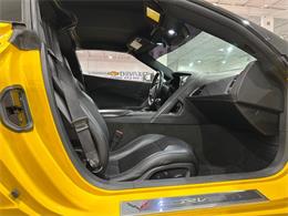2014 Chevrolet Corvette (CC-2107067) for sale in Dallas, Texas