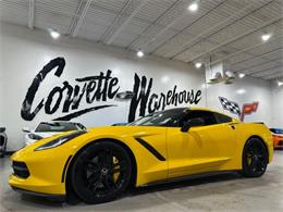 2014 Chevrolet Corvette (CC-2107067) for sale in Dallas, Texas