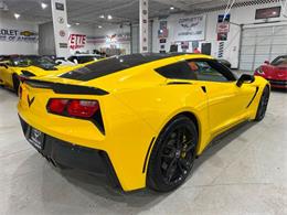 2014 Chevrolet Corvette (CC-2107067) for sale in Dallas, Texas