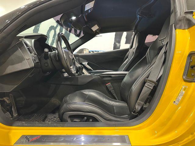 2014 Chevrolet Corvette (CC-2107067) for sale in Dallas, Texas