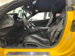 2014 Chevrolet Corvette (CC-2107067) for sale in Dallas, Texas