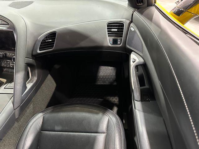 2014 Chevrolet Corvette (CC-2107067) for sale in Dallas, Texas
