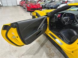 2014 Chevrolet Corvette (CC-2107067) for sale in Dallas, Texas