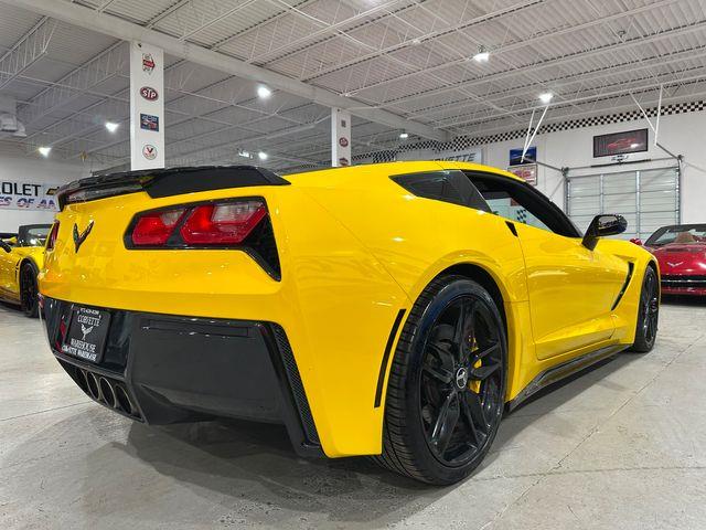 2014 Chevrolet Corvette (CC-2107067) for sale in Dallas, Texas