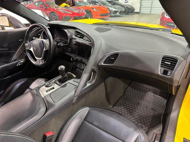 2014 Chevrolet Corvette (CC-2107067) for sale in Dallas, Texas