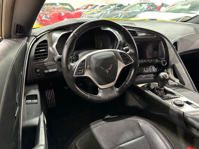 2014 Chevrolet Corvette (CC-2107067) for sale in Dallas, Texas