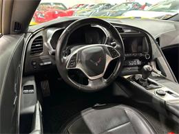2014 Chevrolet Corvette (CC-2107067) for sale in Dallas, Texas