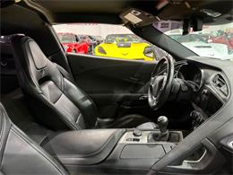 2014 Chevrolet Corvette (CC-2107067) for sale in Dallas, Texas