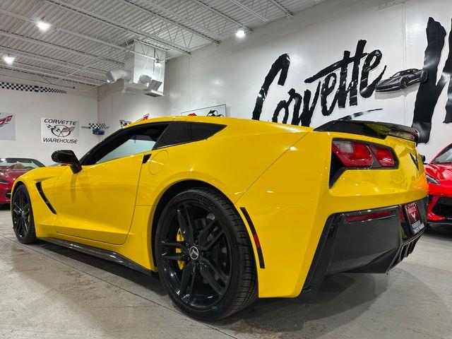 2014 Chevrolet Corvette (CC-2107067) for sale in Dallas, Texas