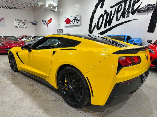 2014 Chevrolet Corvette (CC-2107067) for sale in Dallas, Texas