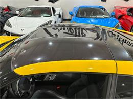 2014 Chevrolet Corvette (CC-2107067) for sale in Dallas, Texas