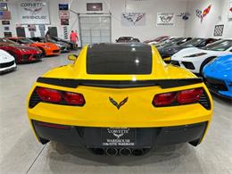 2014 Chevrolet Corvette (CC-2107067) for sale in Dallas, Texas