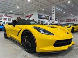2014 Chevrolet Corvette (CC-2107067) for sale in Dallas, Texas