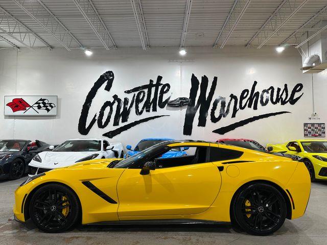 2014 Chevrolet Corvette (CC-2107067) for sale in Dallas, Texas