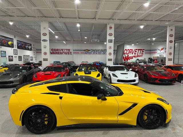 2014 Chevrolet Corvette (CC-2107067) for sale in Dallas, Texas