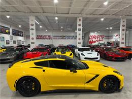 2014 Chevrolet Corvette (CC-2107067) for sale in Dallas, Texas