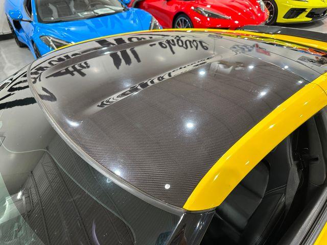 2014 Chevrolet Corvette (CC-2107067) for sale in Dallas, Texas